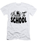 Back to School Sambel Pedes T-Shirt