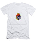 Back to the Old School Funny Gifts Mcchris Ltd T-Shirt