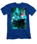 Back to the Roots Skiegraphic Studio T-Shirt