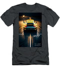 Backlight 911 Gabriel Cusmir T-Shirt