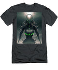 Backlit Tricky Woo T-Shirt
