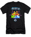 Backstreet Boys Retro Fade Style Design Kevin Lyndes T-Shirt