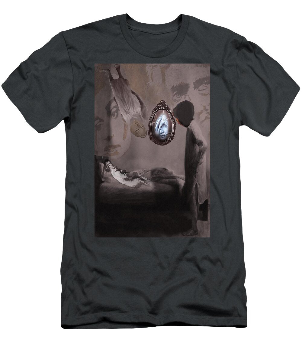 Backward Slip the Trap T-Shirt