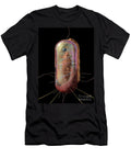 Bacterial Cell Generalised Russell Kightley T-Shirt