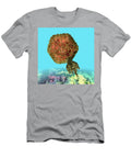 Bacteriophage P22 Russell Kightley T-Shirt