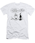 Bad Accountants Mike Flanagan T-Shirt
