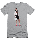 Bad Day At the Office Jorgo Photography Wall Art Gallery T-Shirt