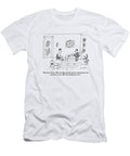 Bad News Kenny When the Judge Awarded All Michael Masli T-Shirt