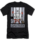 Bad Tooth Anthony Falbo T-Shirt