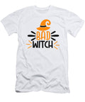 Bad Witch Jacob Zelazny T-Shirt