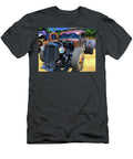 Badass Buggy Original Floyd Snyder T-Shirt