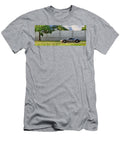 Badass Petunia Sennie Pierson T-Shirt