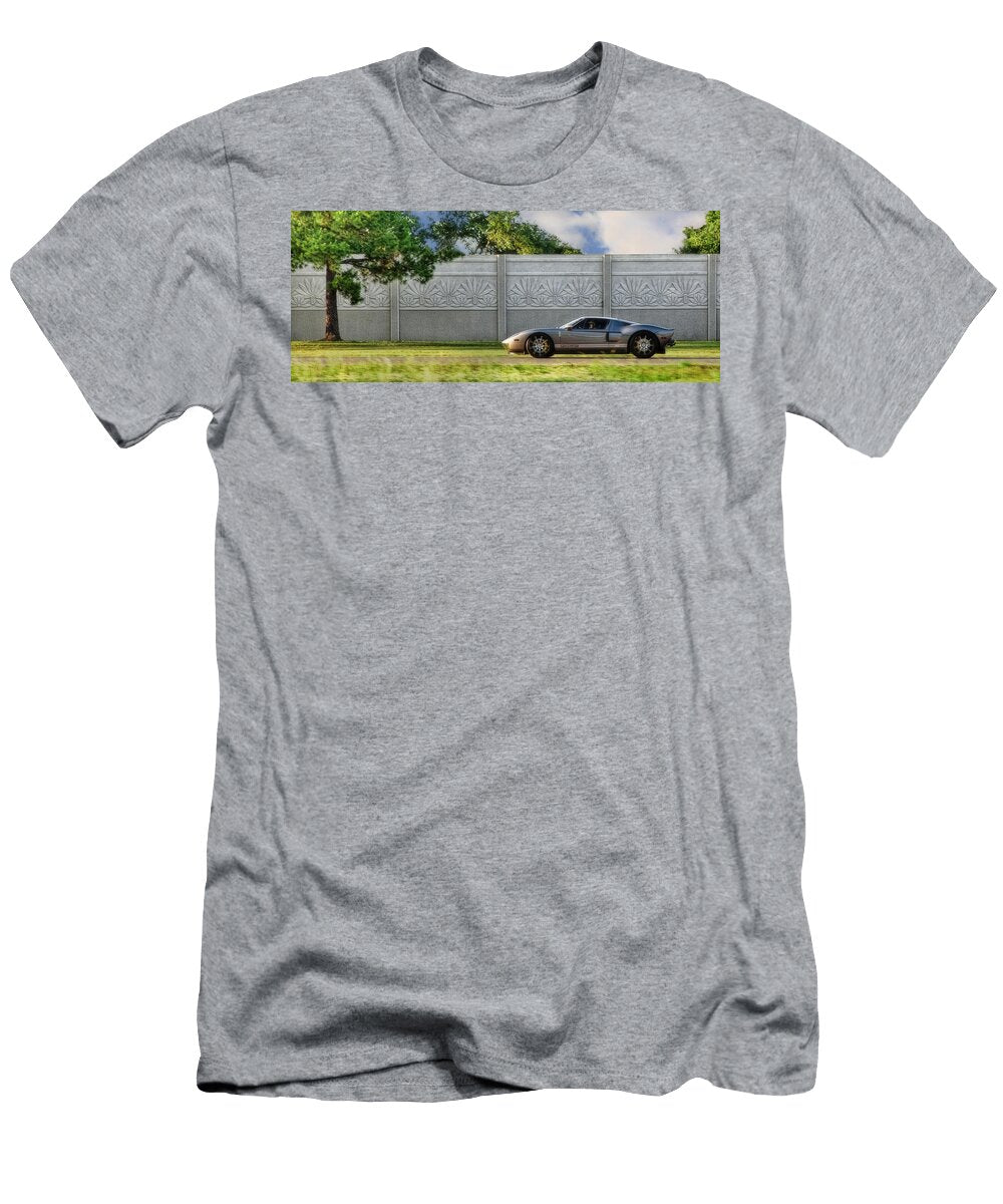 Badass Petunia Sennie Pierson T-Shirt