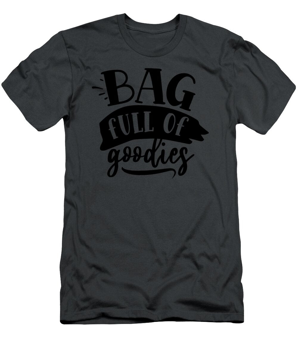 Bag Full of Goodies Anh Nguyen T-Shirt
