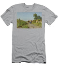 Bagnioli Near Naples Francesco Coppola Castaldo Italian T-Shirt