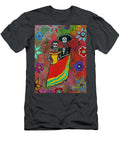 Bailar Couple Pristine Cartera Turkus T-Shirt