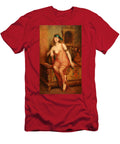Bailarina Francois Martinkavel French T-Shirt