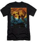 Balance Dawn Sutherland T-Shirt