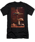 Balanced Breakfast Kimberly Clouse T-Shirt