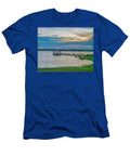 Baldwin Park Area an Exclusive Residental District During the Mo Timothy Oleary T-Shirt