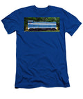 Baldwin S12 Pat Turner T-Shirt
