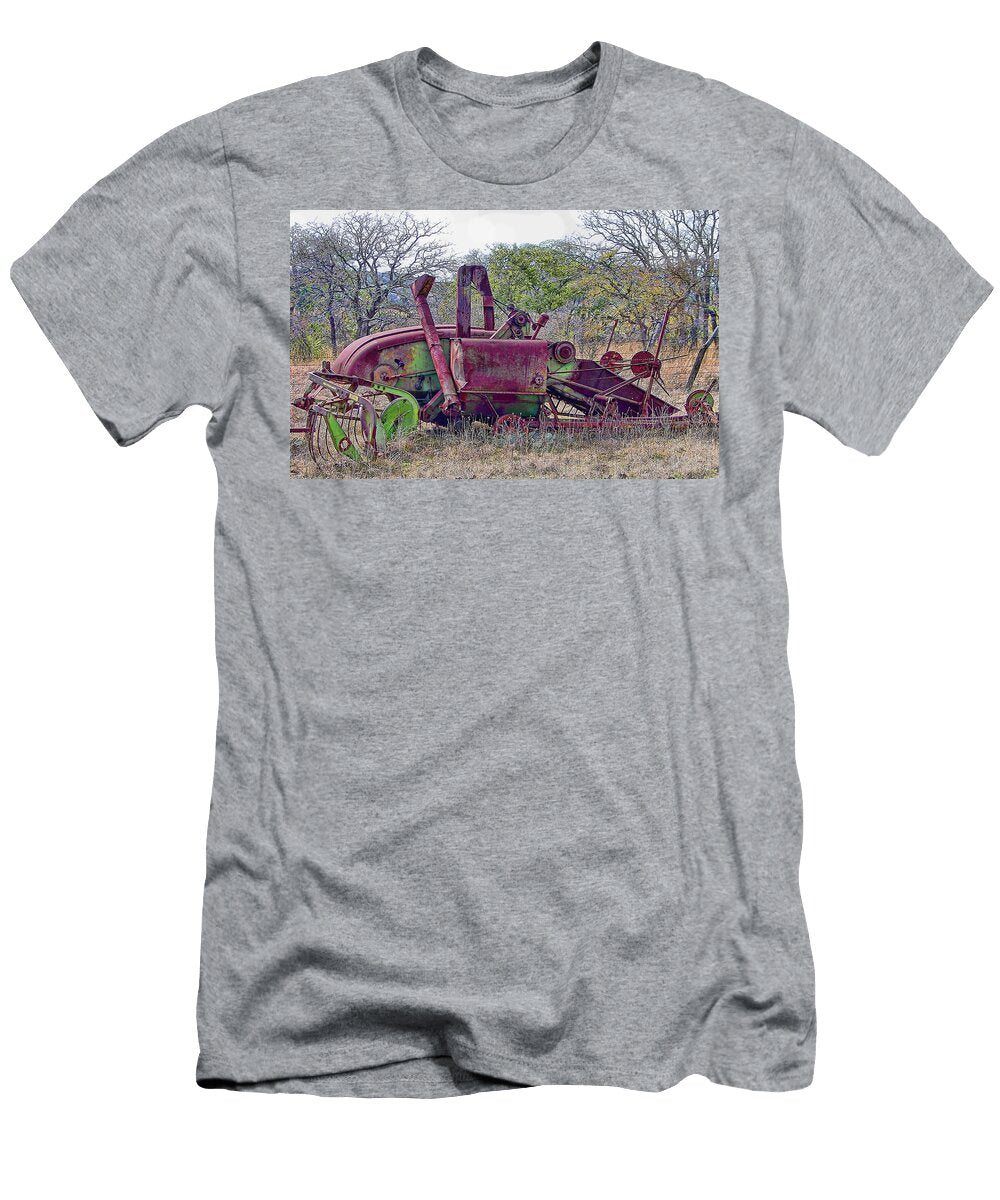 Baler Brian King T-Shirt