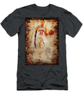 Ball Player Blake Griffin Blakegriffin Blake Austin Griffin Blake Austin Griffin Blakeaustingriffin Wrenn Huber T-Shirt