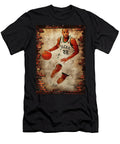 Ball Player Khris Middleton Khris Middleton Khrismiddleton Jameskhristianmiddleton Milwaukee Bucks D Wrenn Huber T-Shirt