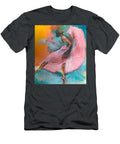 Ballerina Marcus Arceneaux T-Shirt