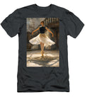 Ballet Dancer N 3 Mario Zedog T-Shirt