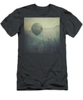 Balloon Drifiting in the Woods Pmc 183 Yo Pedro T-Shirt
