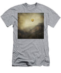 Balloon Drifting in the Wilderness Pmc 192 Yo Pedro T-Shirt