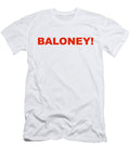 Baloney Buckshot Storm T-Shirt