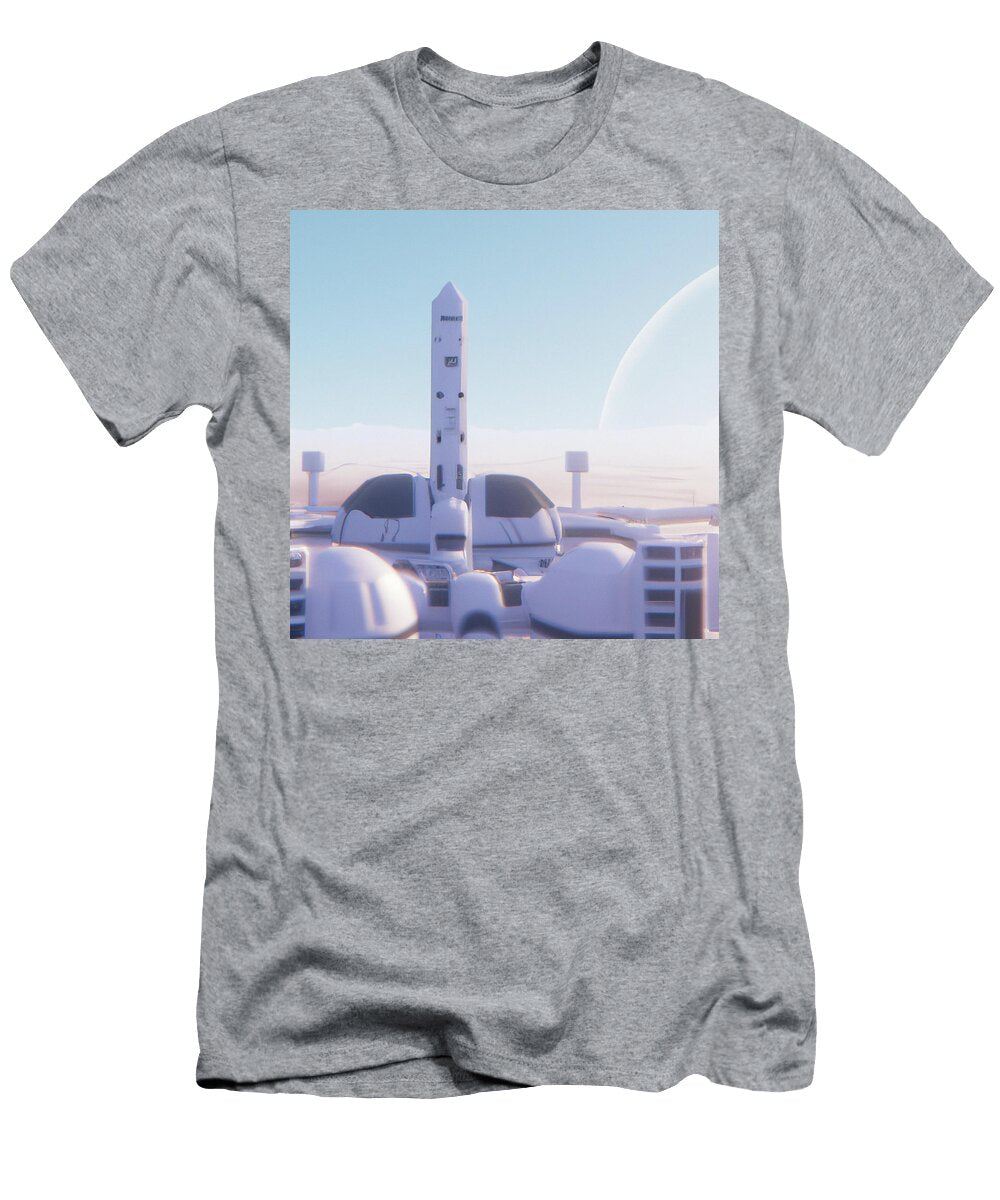 Balstec Phax Star Dreamer T-Shirt