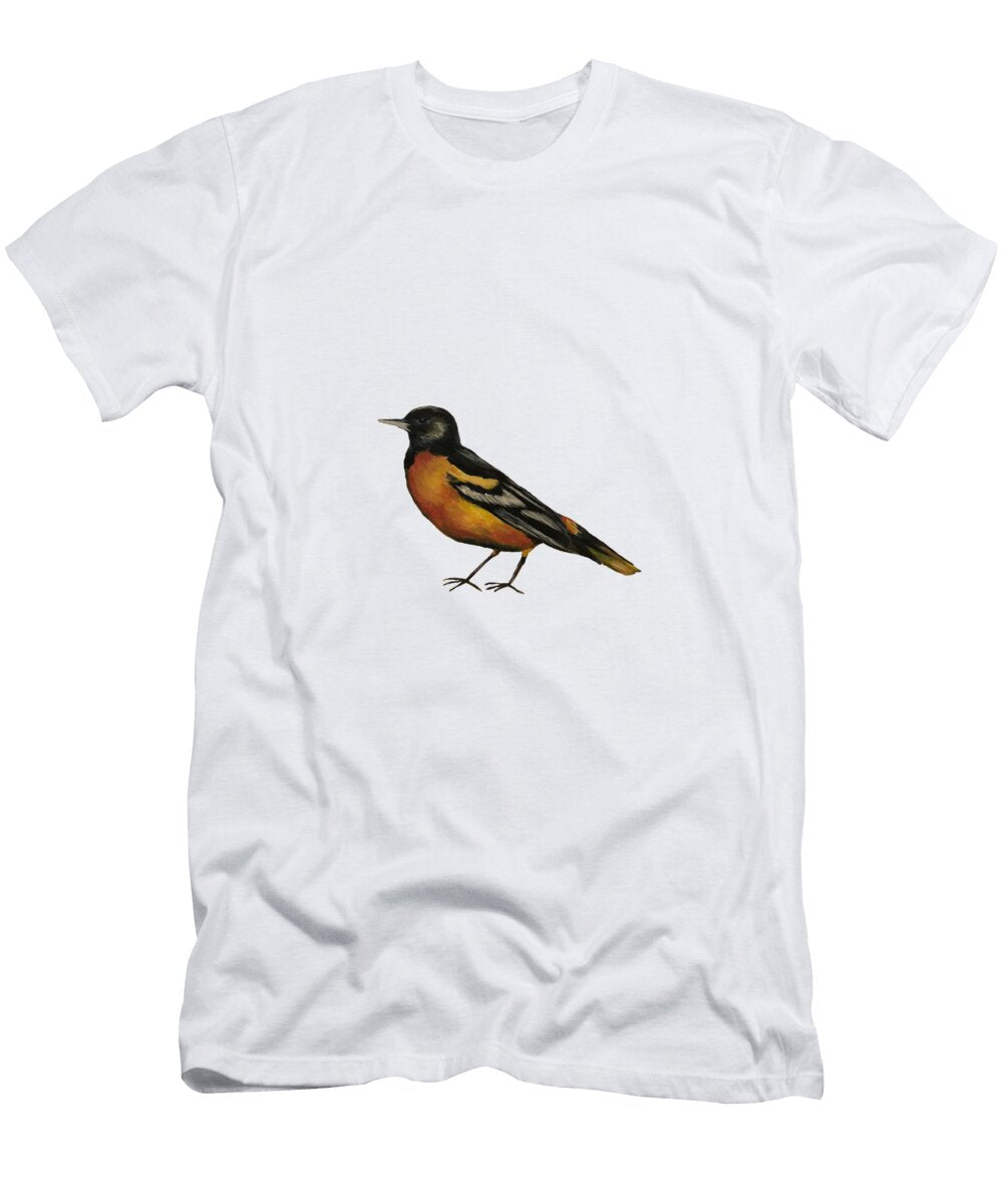 Baltimore Oriole Karin Savage T-Shirt