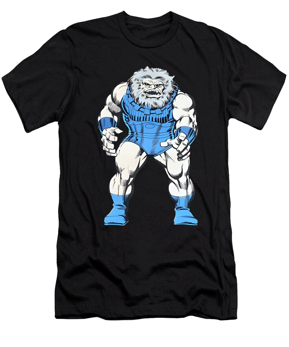 Baluurians Aixa Sasa T-Shirt