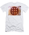 Bamboo Basket Cat Pancake T-Shirt