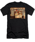 Banana Pancake Stephanie Graham T-Shirt