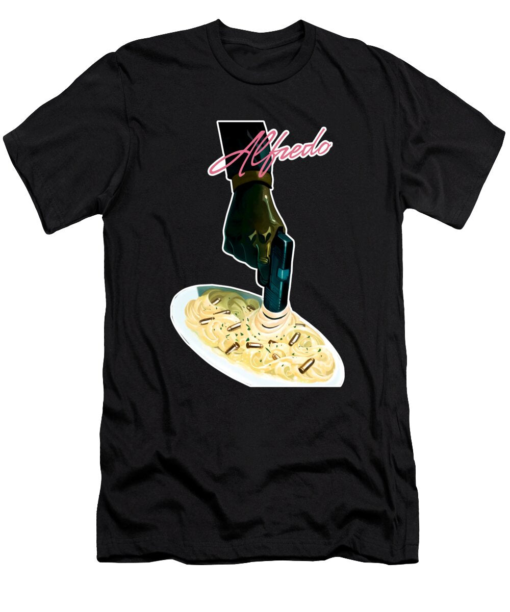 Bandada Leevi Lucci T-Shirt