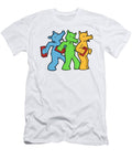 Bandada Madlib Marcell Eallen T-Shirt
