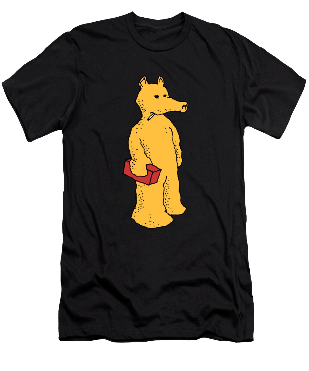 Bandada Royi Leona T-Shirt