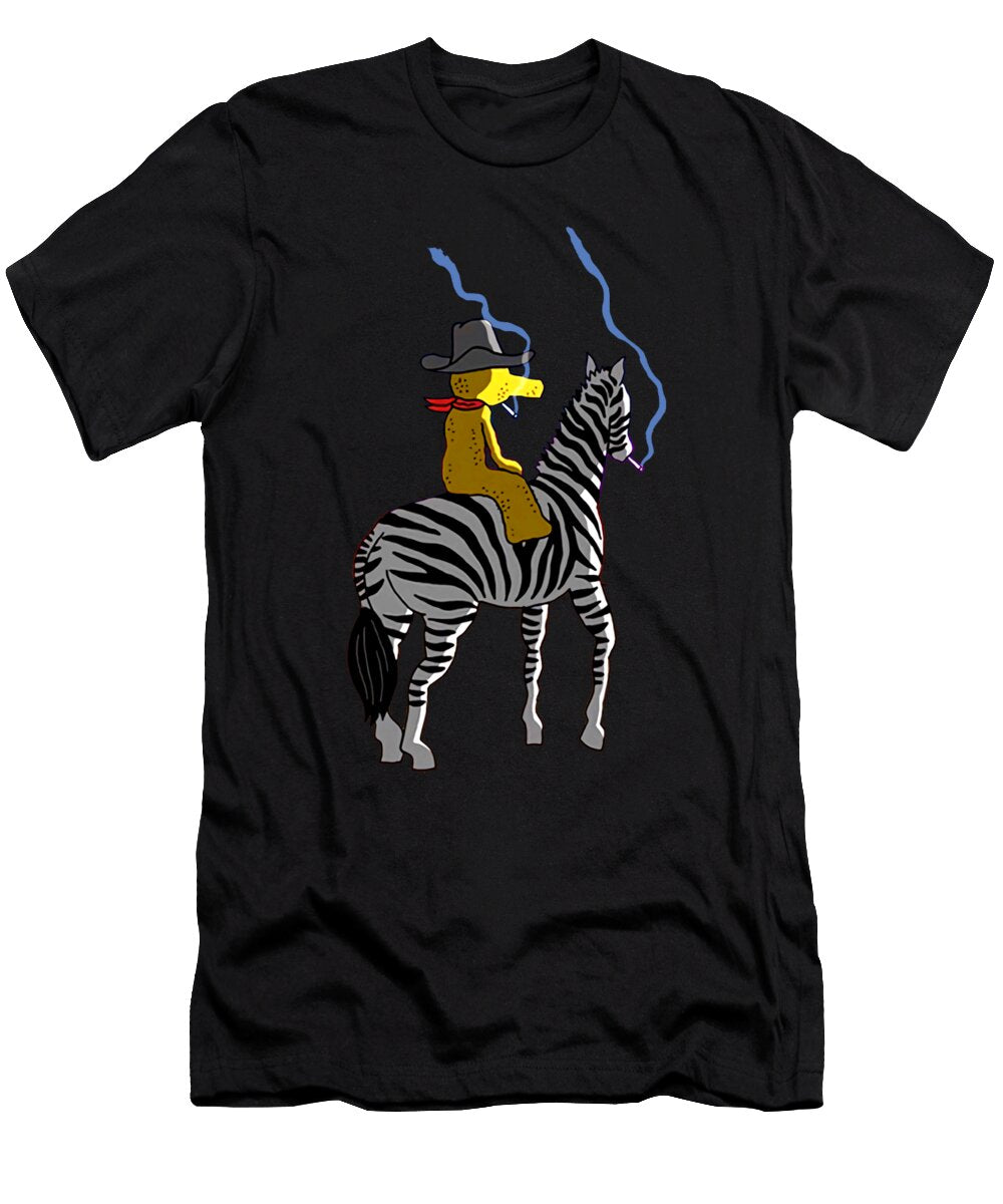 Bandana Proyar Dvalli T-Shirt
