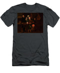 Bandura Player with a Jew Michal Stachowicz Polish T-Shirt
