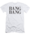 Bang Bang Fashion Top Tumblr Blogger Swag Homies Nope Declan Tindale T-Shirt