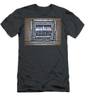 Banking Night Depository Paul Ward T-Shirt