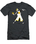 Banksy Python 1 2 5 Thang Vuong Dang T-Shirt
