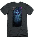 Banshee Hale Series Jk Noble T-Shirt