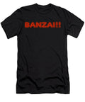 Banzai Buckshot Storm T-Shirt