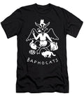 Baphocats Jack R Arnold T-Shirt