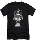 Baphomet Knights Templar T-Shirt